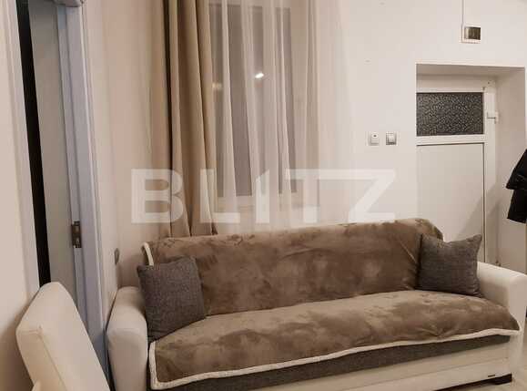 Garsonieră de vânzare Central - 30214AV | BLITZ Cluj-Napoca | Poza2