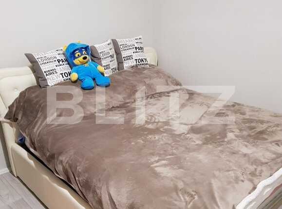 Garsonieră de vânzare Central - 30214AV | BLITZ Cluj-Napoca | Poza1