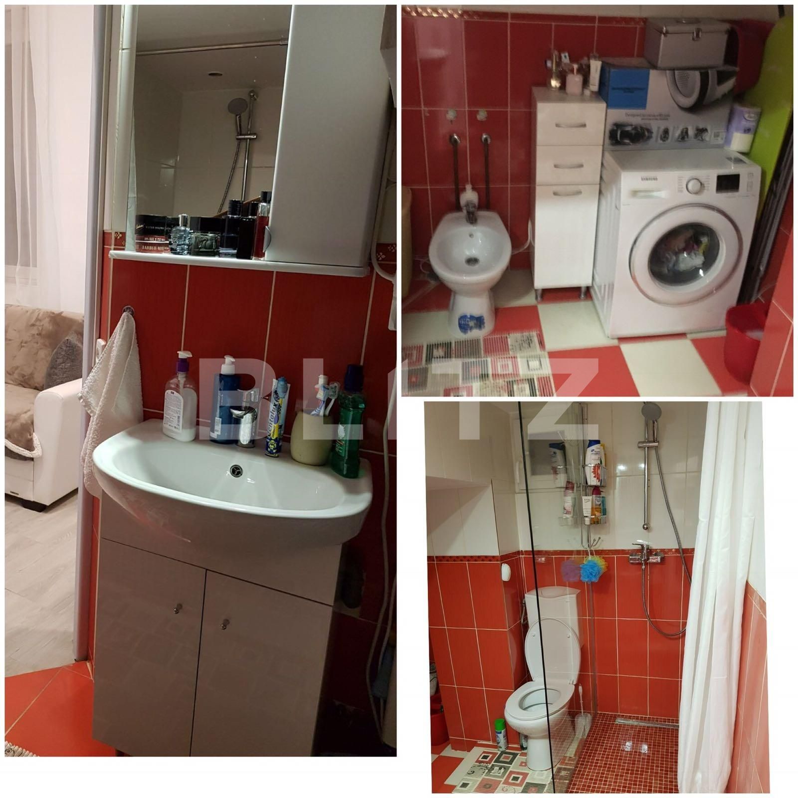 Garsonieră de vânzare Central - 30214AV | BLITZ Cluj-Napoca | Poza6