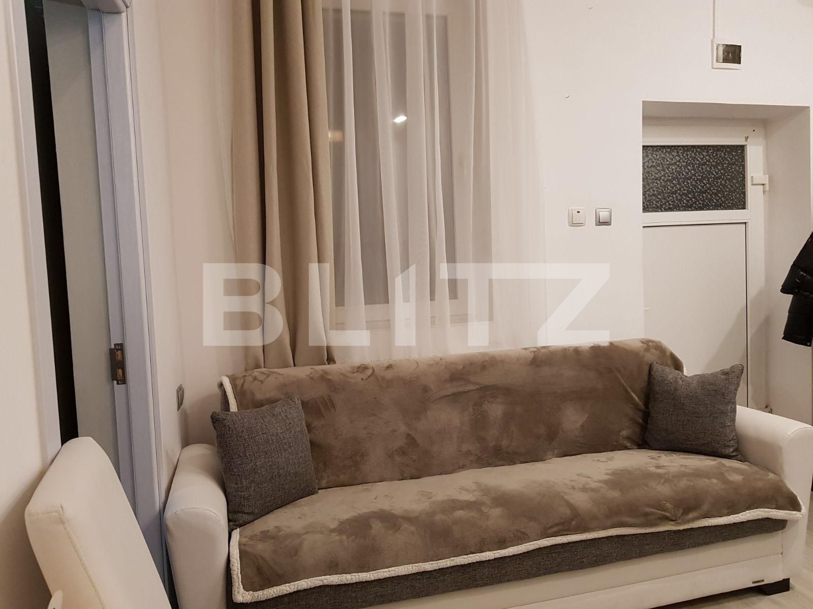 Garsonieră de vânzare Central - 30214AV | BLITZ Cluj-Napoca | Poza2