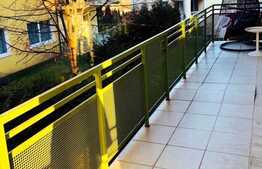 2 camere, 68 mp, decomandat, zona Grand Hotel Italia