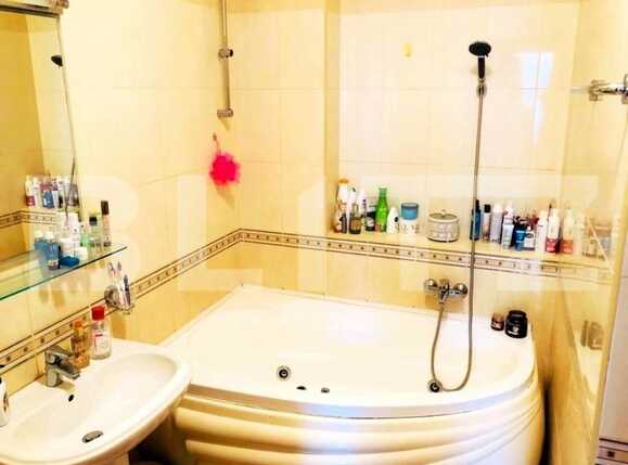 Apartament de închiriat 2 camere Andrei Mureşanu - 30215AI | BLITZ Cluj-Napoca | Poza6