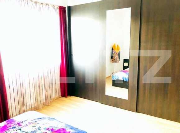 Apartament de închiriat 2 camere Andrei Mureşanu - 30215AI | BLITZ Cluj-Napoca | Poza3