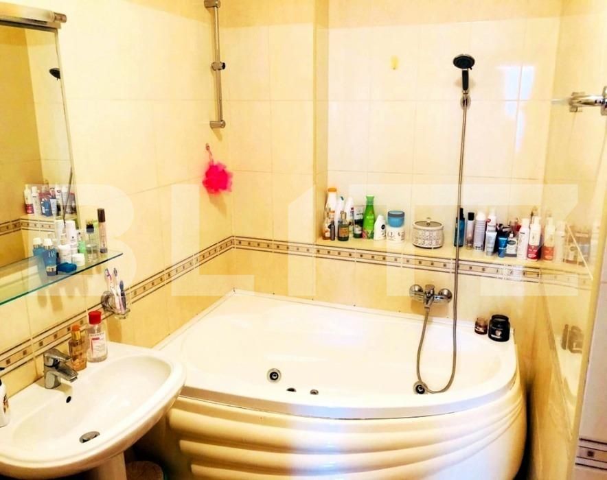 Apartament de închiriat 2 camere Andrei Mureşanu - 30215AI | BLITZ Cluj-Napoca | Poza6