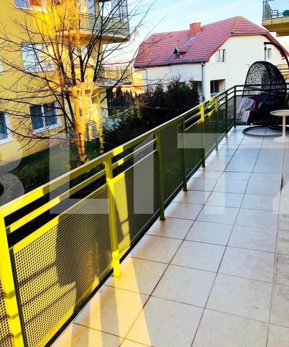 Apartament de închiriat 2 camere Andrei Mureşanu - 30215AI | BLITZ Cluj-Napoca | Poza5