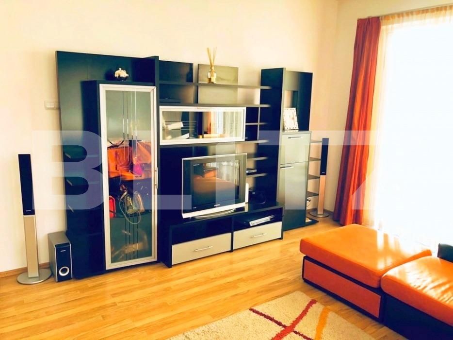 Apartament de închiriat 2 camere Andrei Mureşanu - 30215AI | BLITZ Cluj-Napoca | Poza2