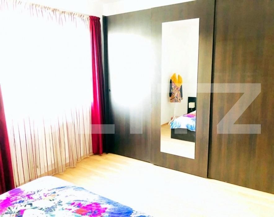 Apartament de închiriat 2 camere Andrei Mureşanu - 30215AI | BLITZ Cluj-Napoca | Poza3