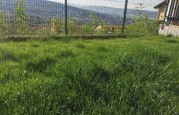  Casa intr-o zona frumoasa cu panorama