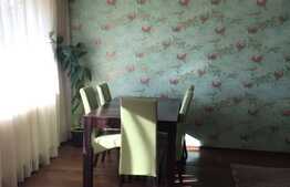  Casa intr-o zona frumoasa cu panorama
