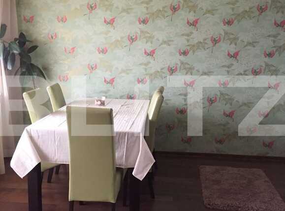 Casa de închiriat 5 camere Europa - 30216CI | BLITZ Cluj-Napoca | Poza3