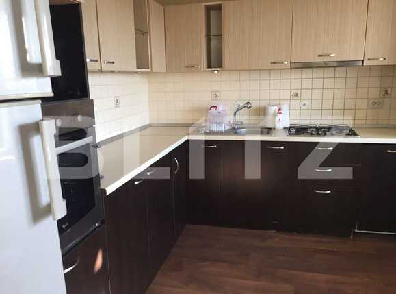 Casa de închiriat 5 camere Europa - 30216CI | BLITZ Cluj-Napoca | Poza8