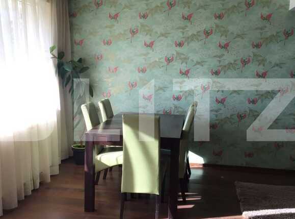 Casa de închiriat 5 camere Europa - 30216CI | BLITZ Cluj-Napoca | Poza2