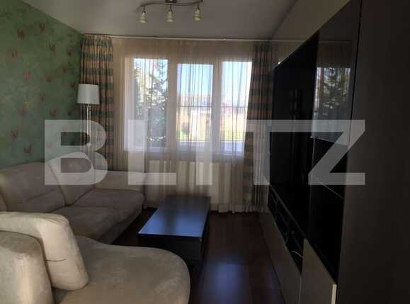 Casa de închiriat 5 camere Europa - 30216CI | BLITZ Cluj-Napoca | Poza1