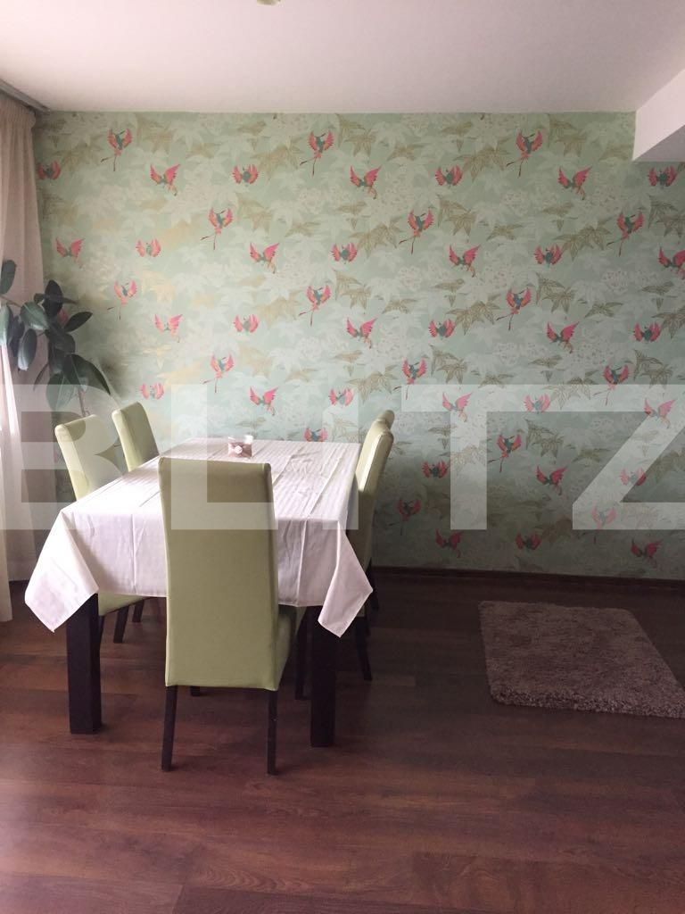 Casa de închiriat 5 camere Europa - 30216CI | BLITZ Cluj-Napoca | Poza3