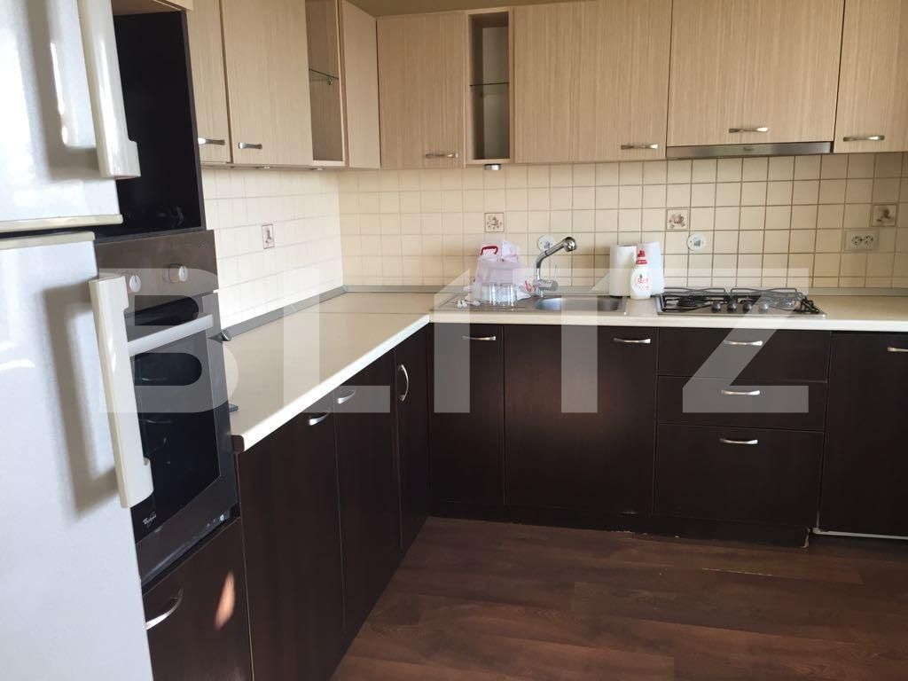 Casa de închiriat 5 camere Europa - 30216CI | BLITZ Cluj-Napoca | Poza8