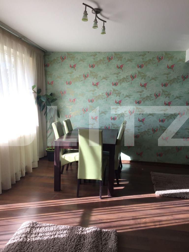 Casa de închiriat 5 camere Europa - 30216CI | BLITZ Cluj-Napoca | Poza2