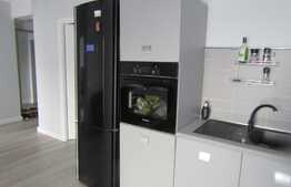 De vanzare 3 camere, 62.77 mp, imobil nou, zona Vivo