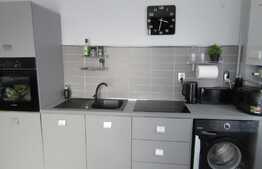 De vanzare 3 camere, 62.77 mp, imobil nou, zona Vivo