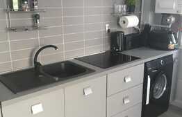 De vanzare 3 camere, 62.77 mp, imobil nou, zona Vivo