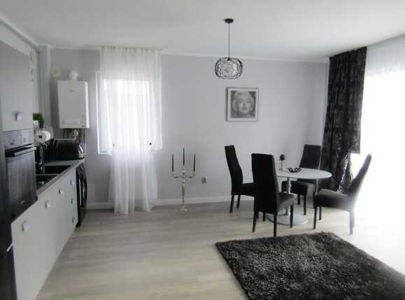 Apartament de vânzare 3 camere Manastur - 30218AV | BLITZ Cluj-Napoca | Poza1