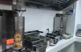 Preluare Fast food la cheie,  in zona Garii