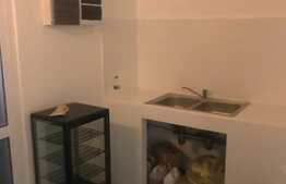 Preluare Fast food la cheie,  in zona Garii