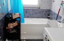 Apartament o camera, 38,22 mp, decomandata, parcare, etaj intermediar, zona Iulius Mall