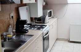 Apartament o camera, 38,22 mp, decomandata, parcare, etaj intermediar, zona Iulius Mall