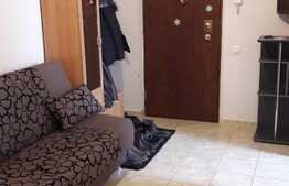 Apartament o camera, 38,22 mp, decomandata, parcare, etaj intermediar, zona Iulius Mall