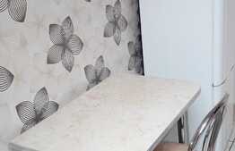 Apartament o camera, 38,22 mp, decomandata, parcare, etaj intermediar, zona Iulius Mall