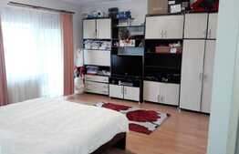 Apartament o camera, 38,22 mp, decomandata, parcare, etaj intermediar, zona Iulius Mall