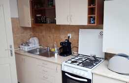 Apartament o camera, 38,22 mp, decomandata, parcare, etaj intermediar, zona Iulius Mall