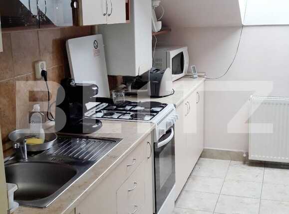 Garsonieră de vânzare Intre Lacuri - 30220AV | BLITZ Cluj-Napoca | Poza2