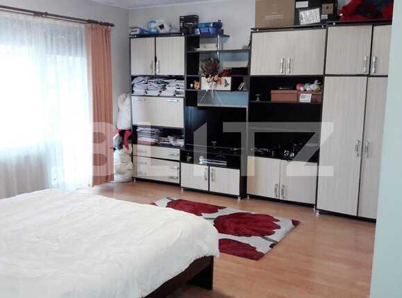 Garsonieră de vânzare Intre Lacuri - 30220AV | BLITZ Cluj-Napoca | Poza1