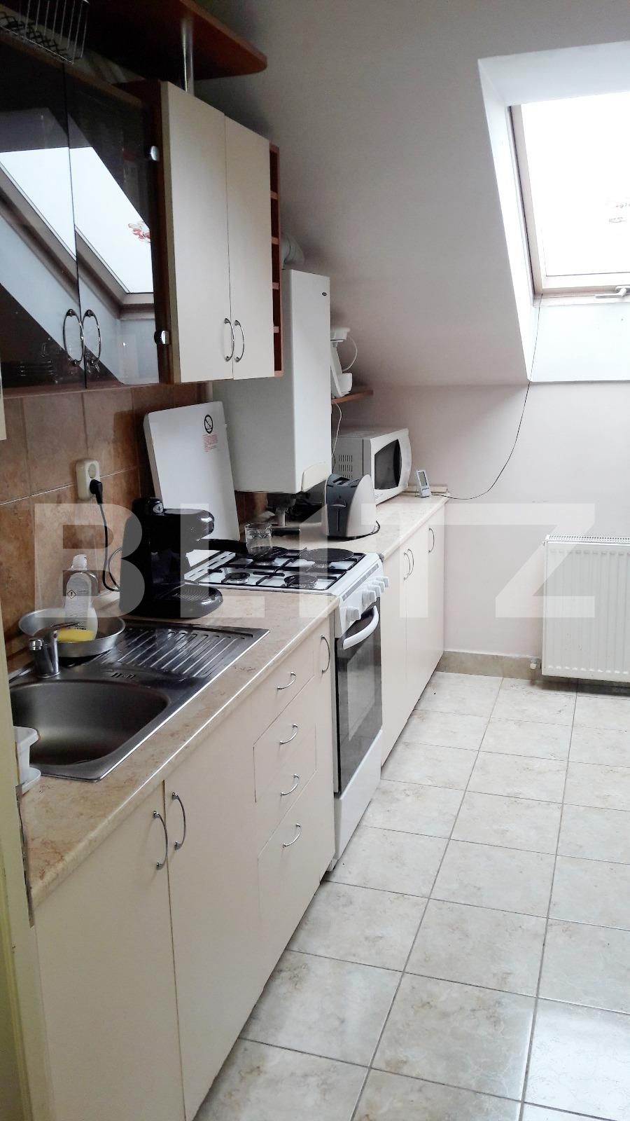 Garsonieră de vânzare Intre Lacuri - 30220AV | BLITZ Cluj-Napoca | Poza2