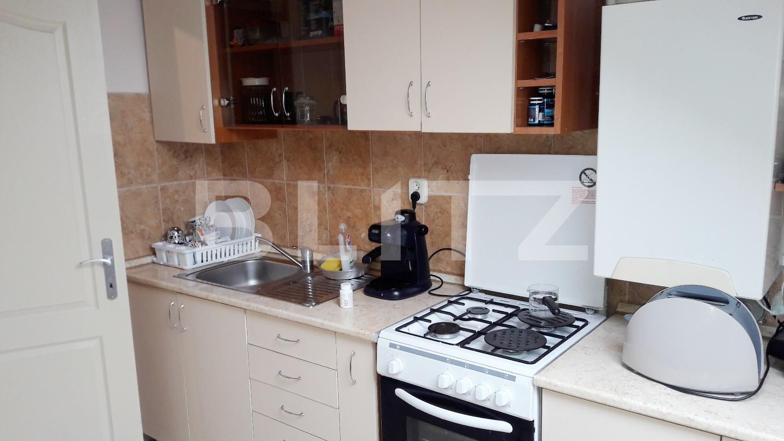 Garsonieră de vânzare Intre Lacuri - 30220AV | BLITZ Cluj-Napoca | Poza4