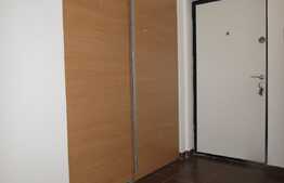 De inchiriat garsoniera + nisa, 36 mp, complex Studium green