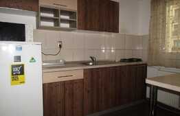 De inchiriat garsoniera + nisa, 36 mp, complex Studium green