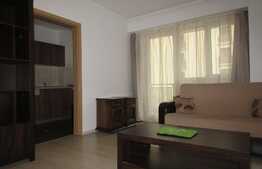 De inchiriat garsoniera + nisa, 36 mp, complex Studium green