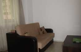 De inchiriat garsoniera + nisa, 36 mp, complex Studium green