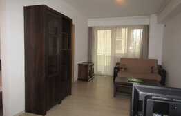 De inchiriat garsoniera + nisa, 36 mp, complex Studium green