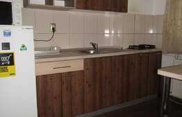 De inchiriat garsoniera + nisa, 36 mp, complex Studium green