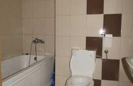 De inchiriat garsoniera + nisa, 36 mp, complex Studium green