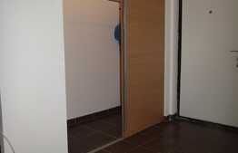 De inchiriat garsoniera + nisa, 36 mp, complex Studium green