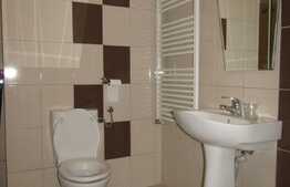 De inchiriat garsoniera + nisa, 36 mp, complex Studium green