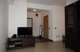 De inchiriat garsoniera + nisa, 36 mp, complex Studium green