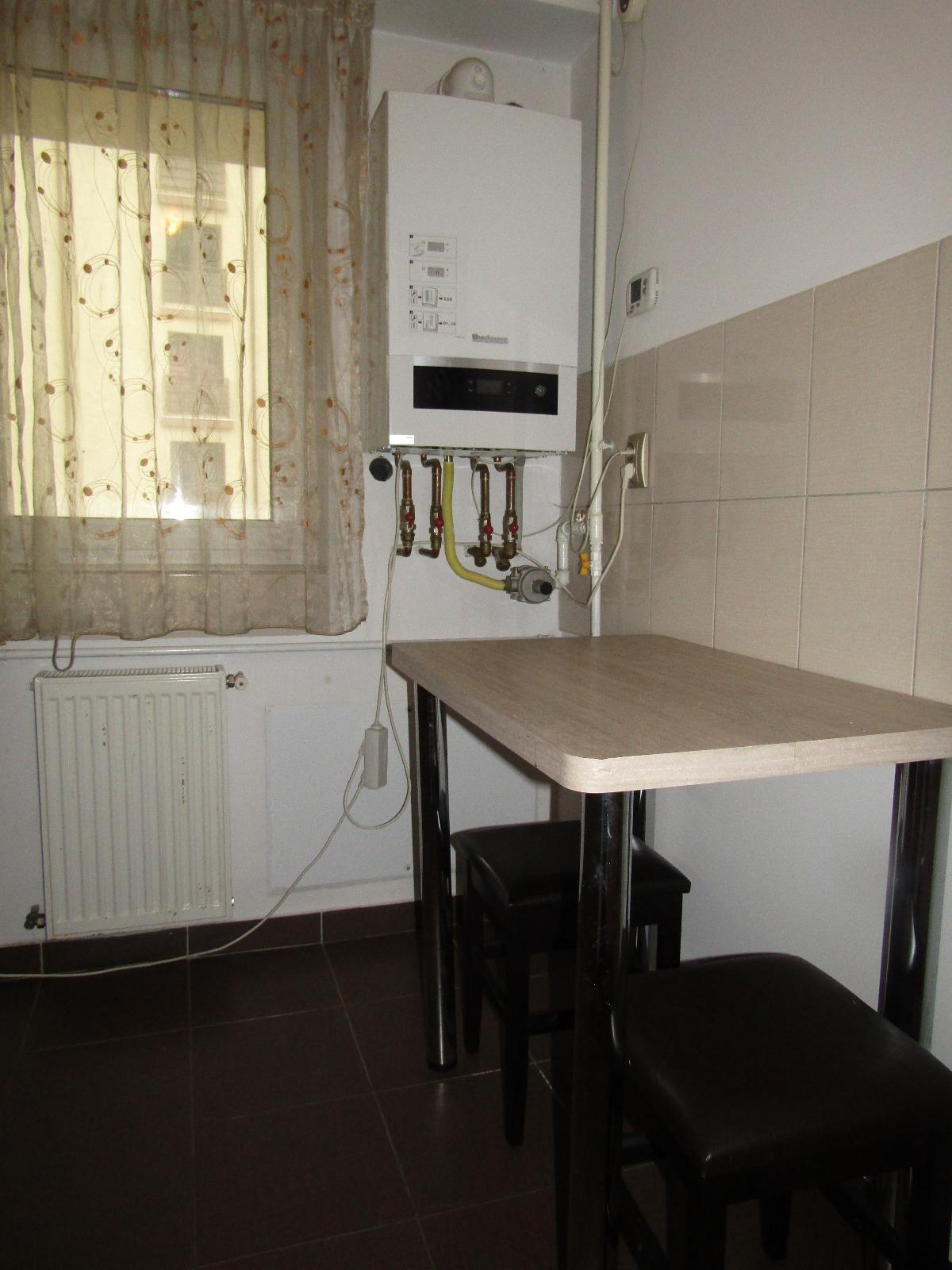 Garsonieră de închiriat Gheorgheni - 30221AI | BLITZ Cluj-Napoca | Poza8