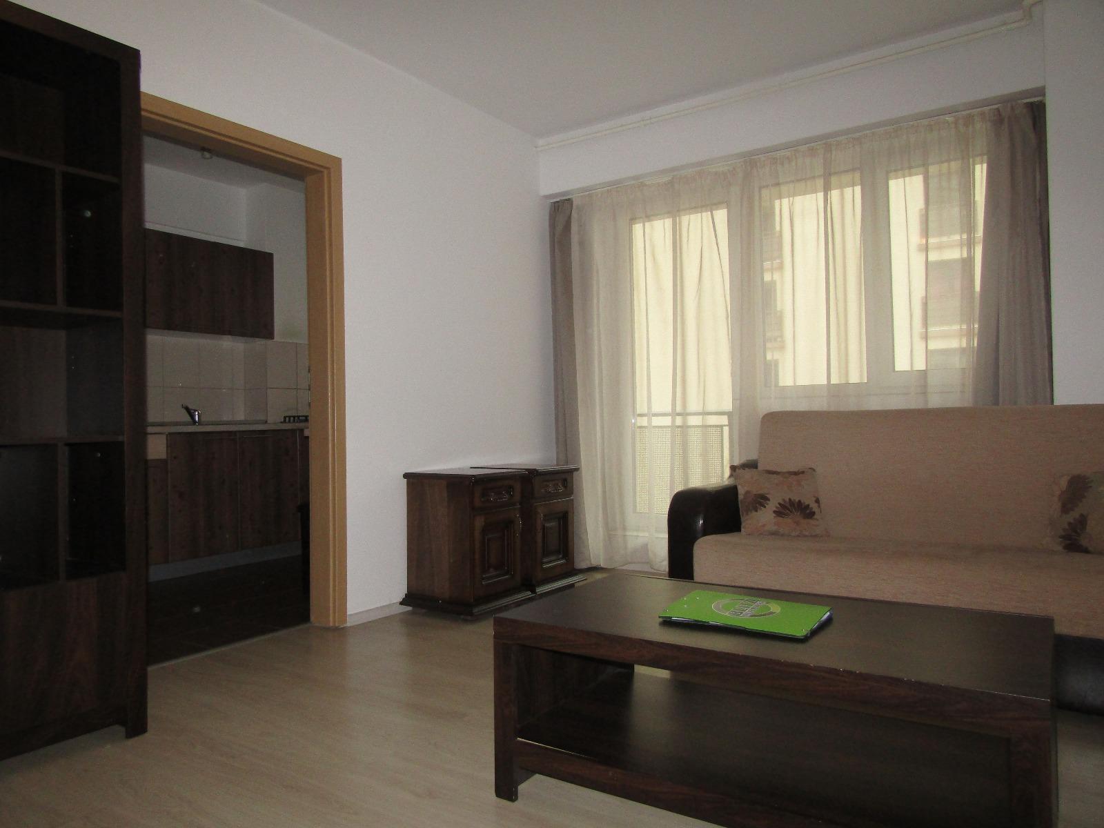 Garsonieră de închiriat Gheorgheni - 30221AI | BLITZ Cluj-Napoca | Poza2