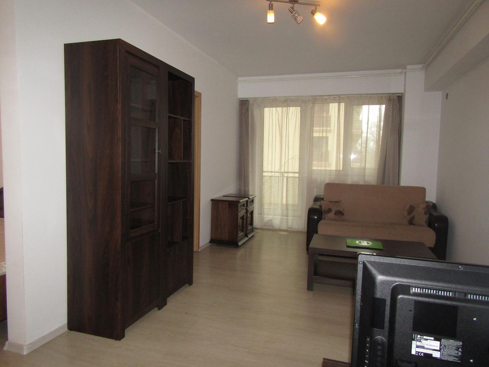 Garsonieră de închiriat Gheorgheni - 30221AI | BLITZ Cluj-Napoca | Poza3