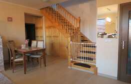 Apartament pe doua niveluri, 4 camere, 119.83 mp! LUX! Zona Terra!